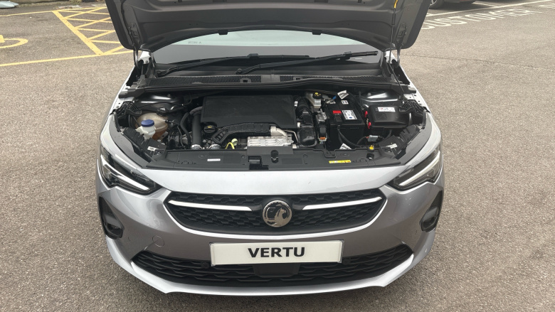 Vauxhall Corsa 1.2 Turbo Ultimate 5dr Petrol Hatchback